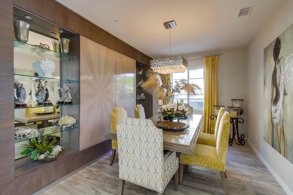Contemporary Coastal