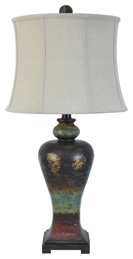 Ashton Table Lamp