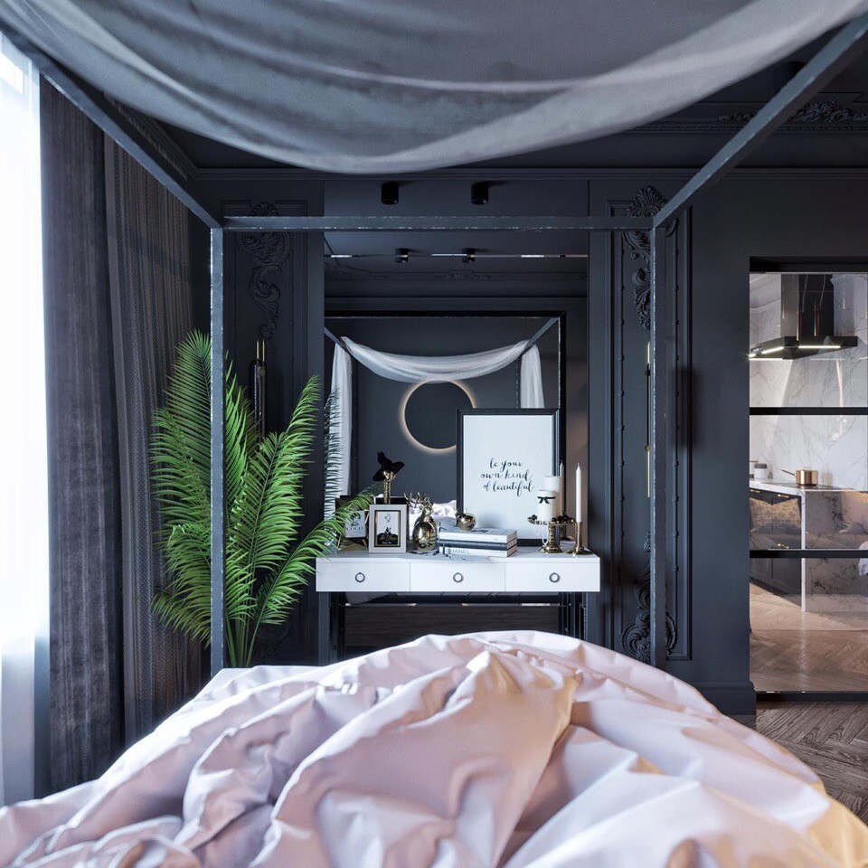 Moon in me by IN MY BOX