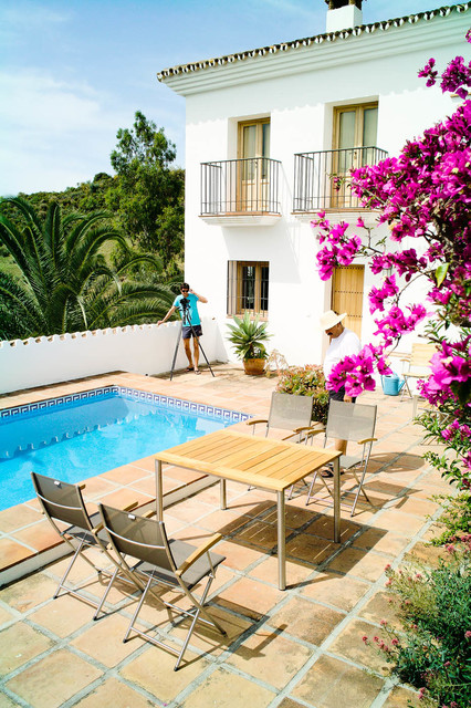 andalusien mediterraneo-patio