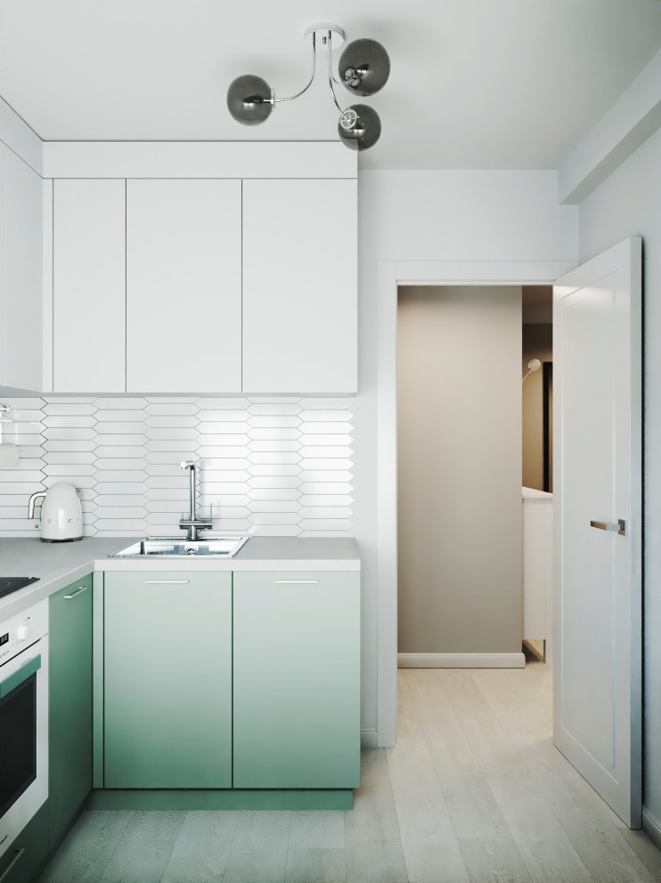 3х-комнатная квартира в хрущевке