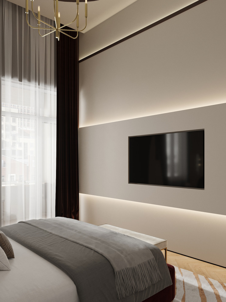 366_ЖК "Измайлово"_Визуализации