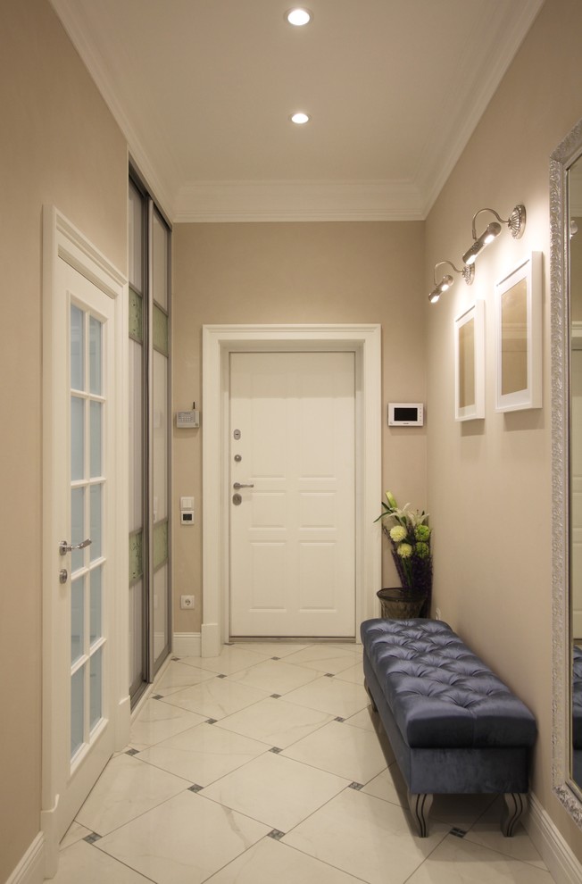 КВАРТИРА. ЖК «ПИРАМИДА» 89 КВ.М.