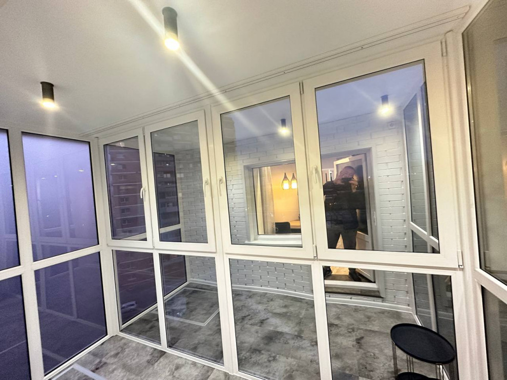 Ремонт и отделка дома под ключ