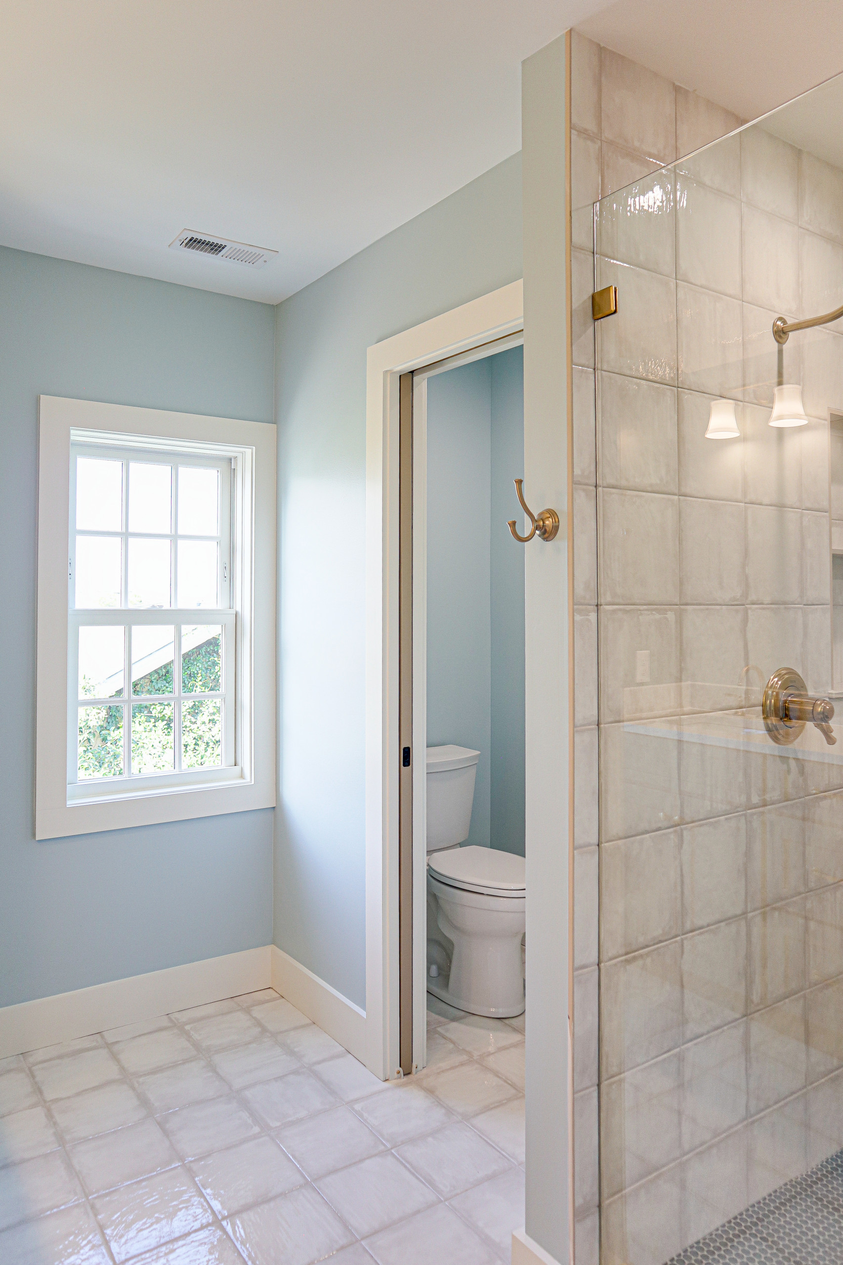 Beaufort Historic Remodel