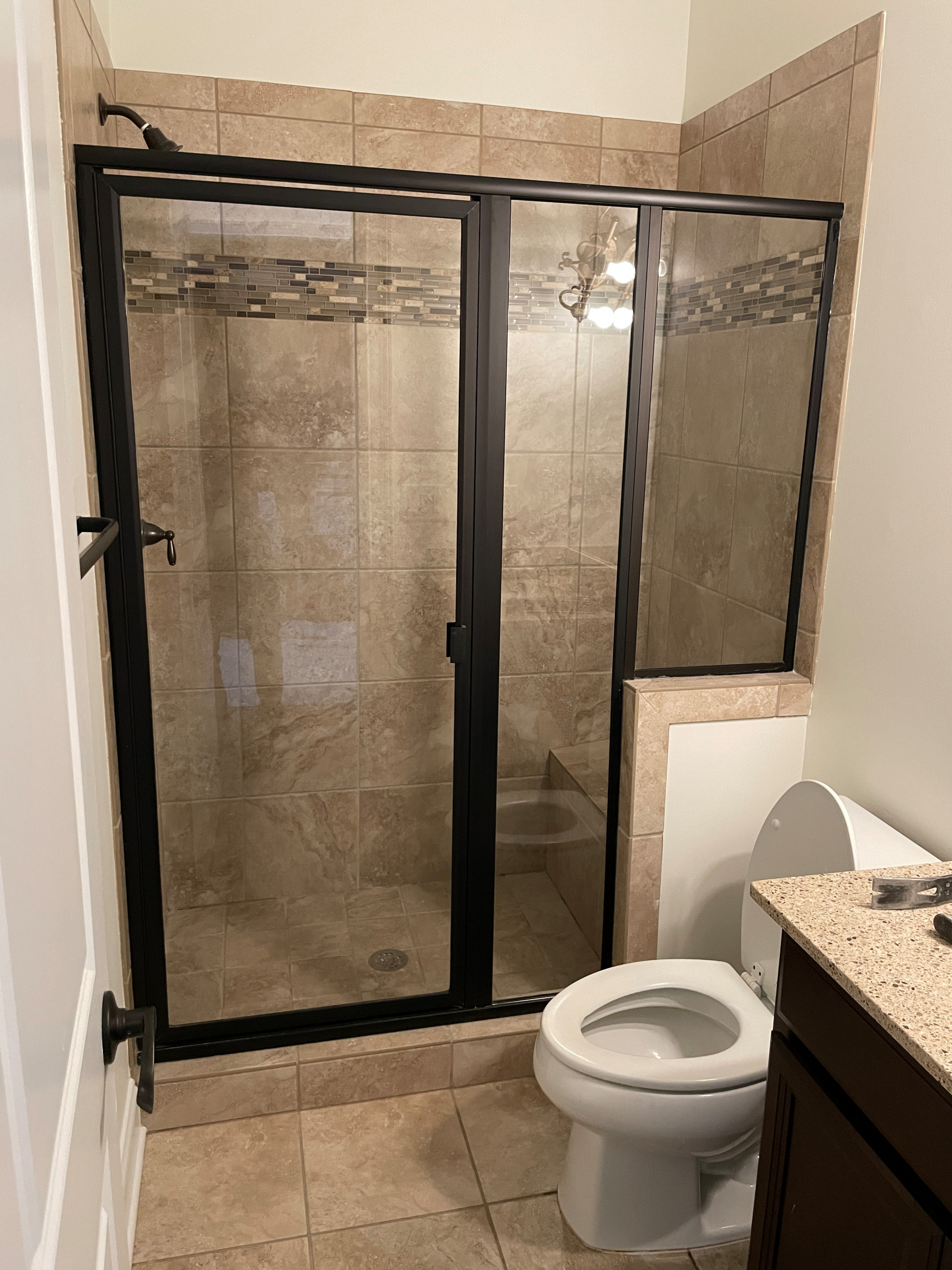 Home renovation