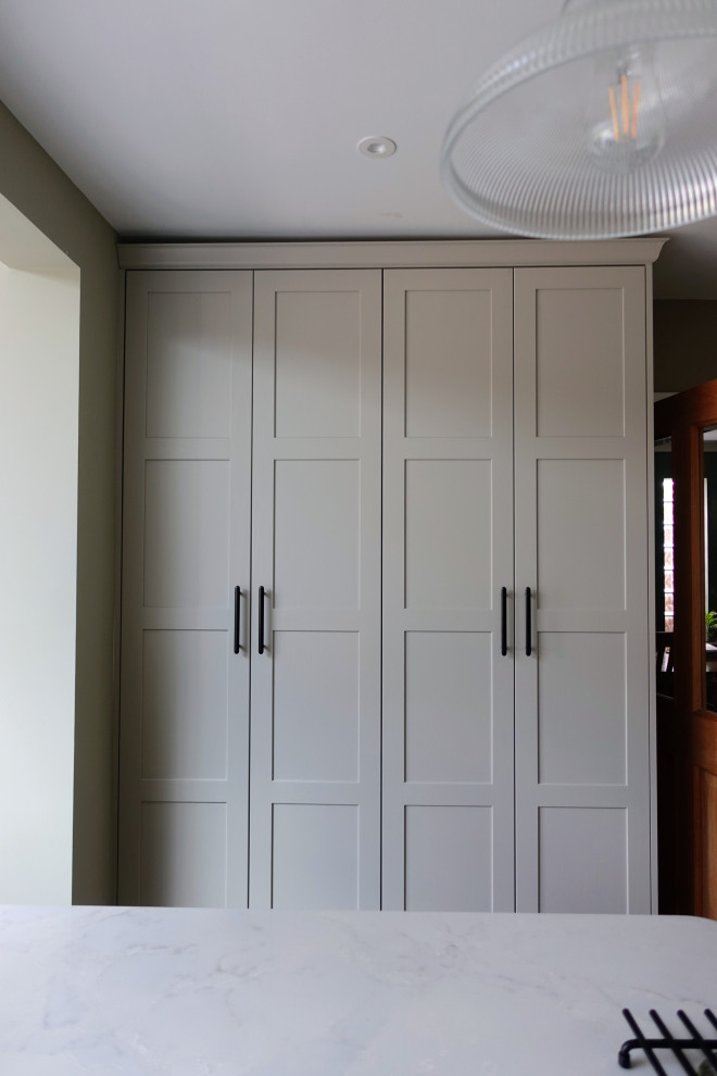 The Bilton Kitchen III - Thornham - RRP £35,550 - Luxe Price £28,350