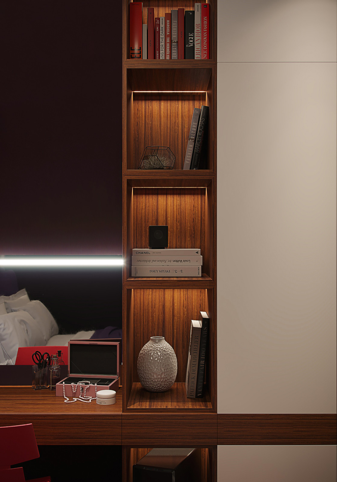 Минимал с экологичным подходом