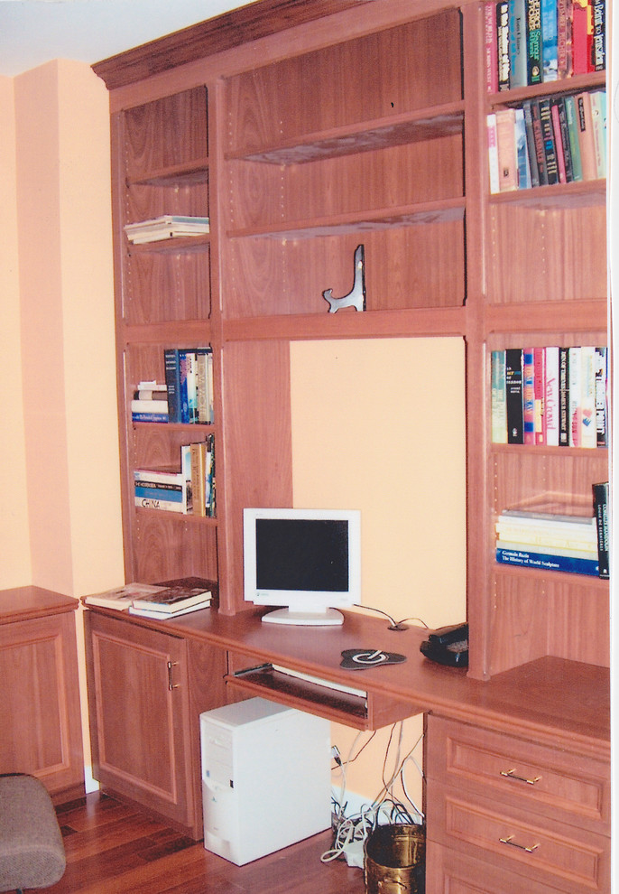 Home Offices
