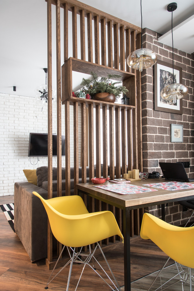 Дизайн интерьера квартиры