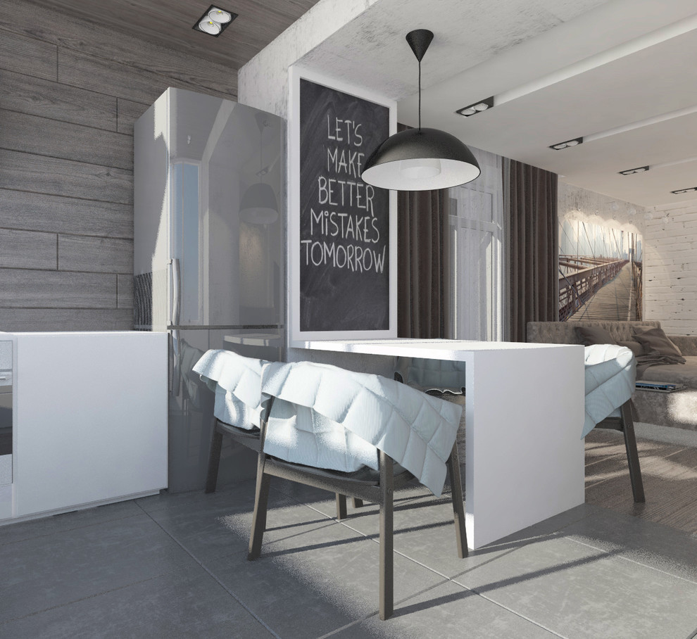 кухня студия, г.Томск