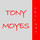Tony Moyes Designs