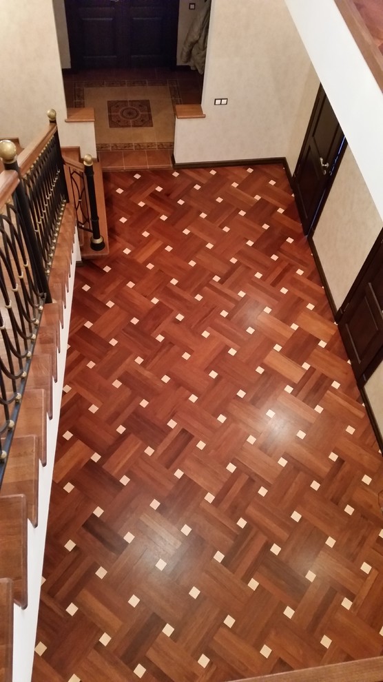 Примеры работ