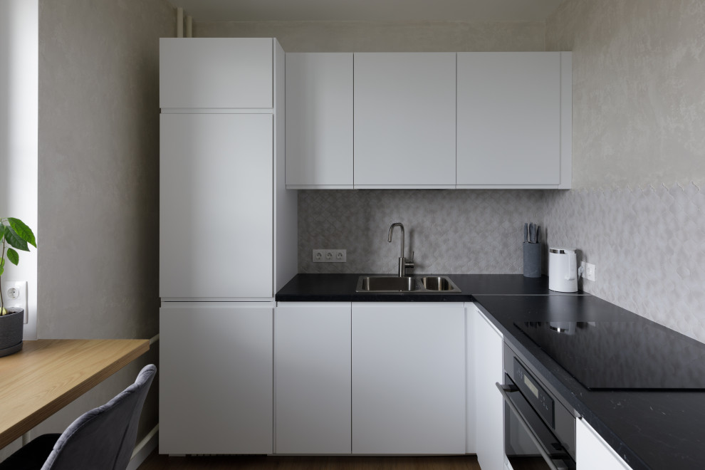 Квартира для молодой семьи с видом на Москву