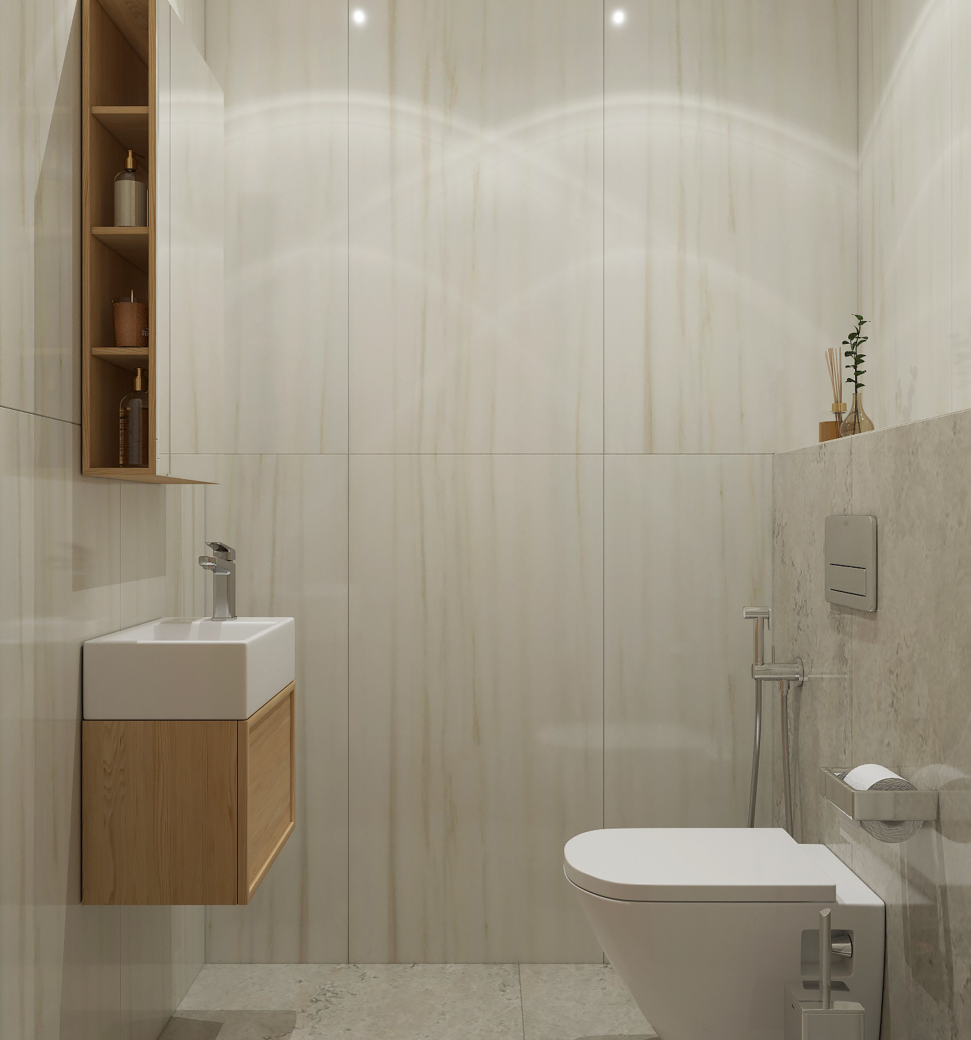 Лесобережный "Экогород"