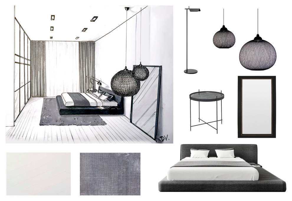 Концепции проектов