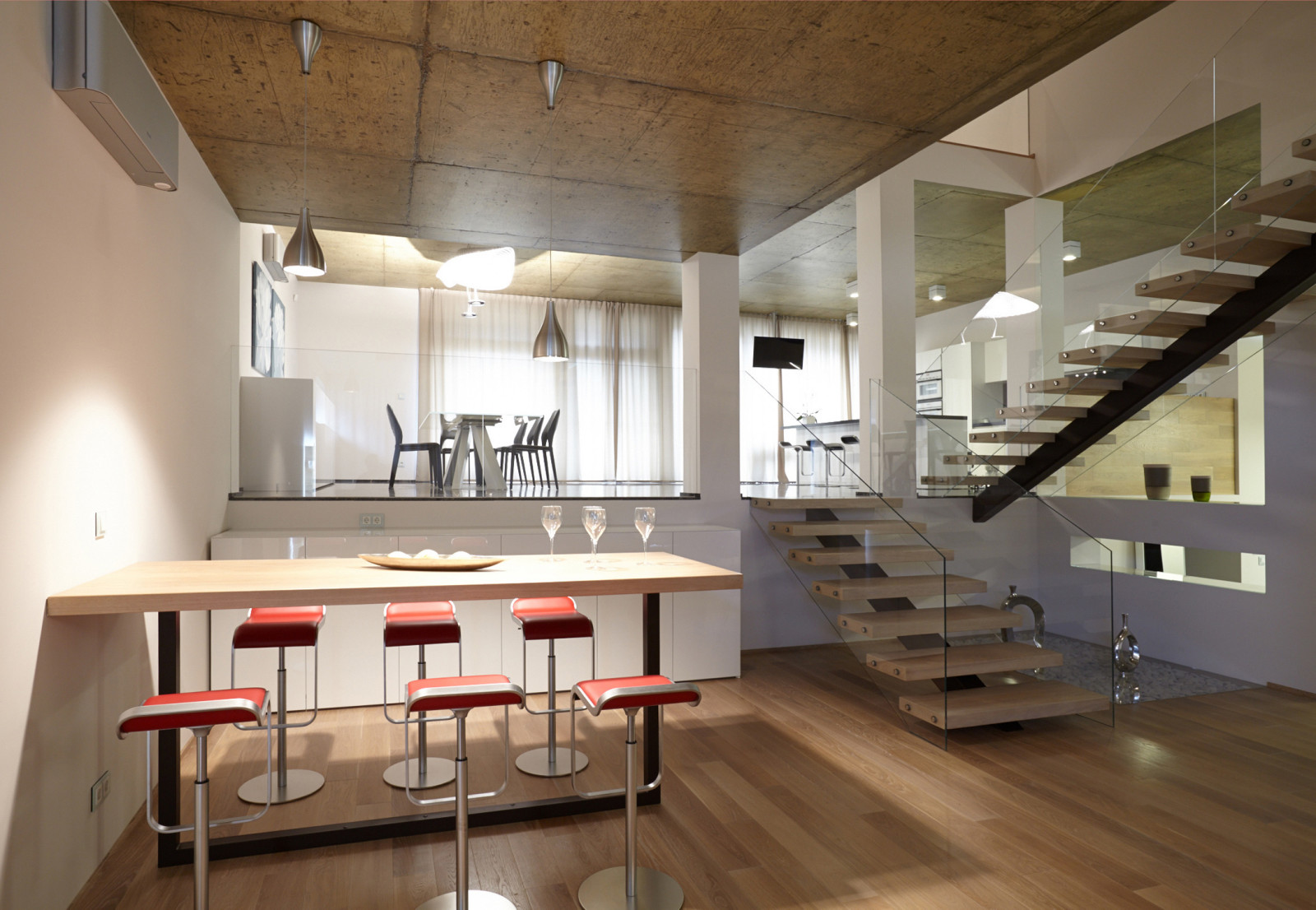 Квартира в Москве