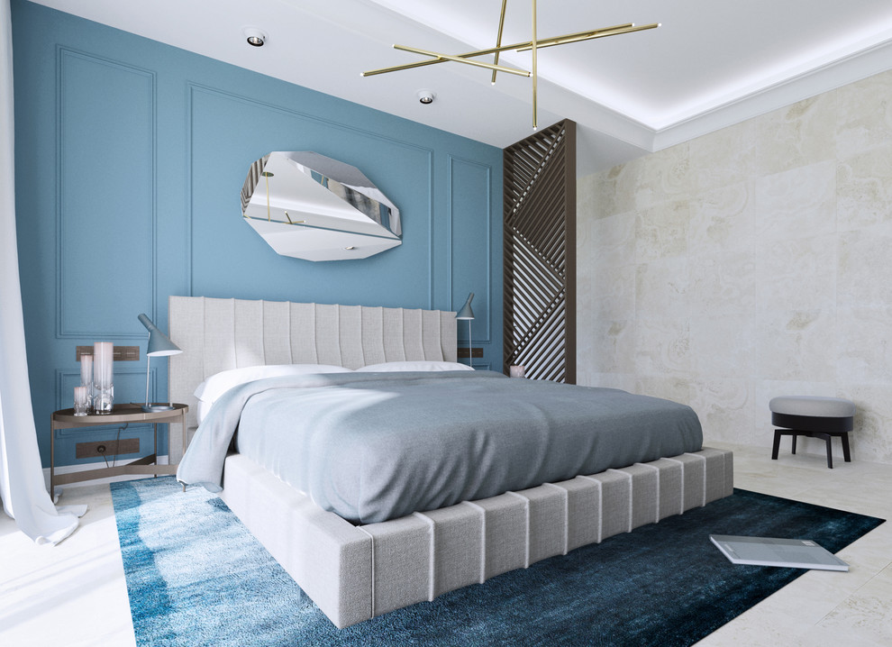 Валетта, Мальта. Частные апартаменты