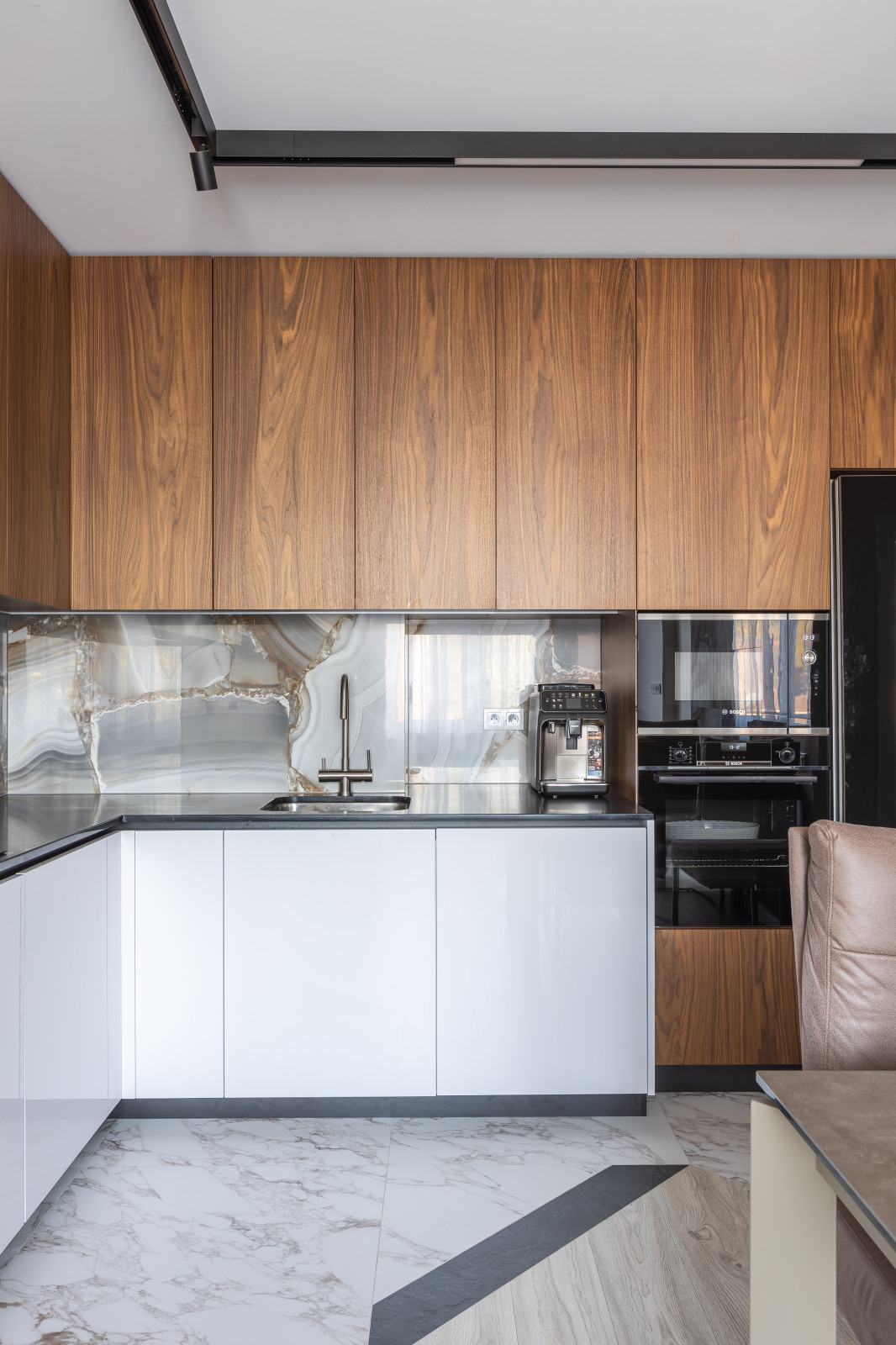 ЖК "Дом на Набережной"