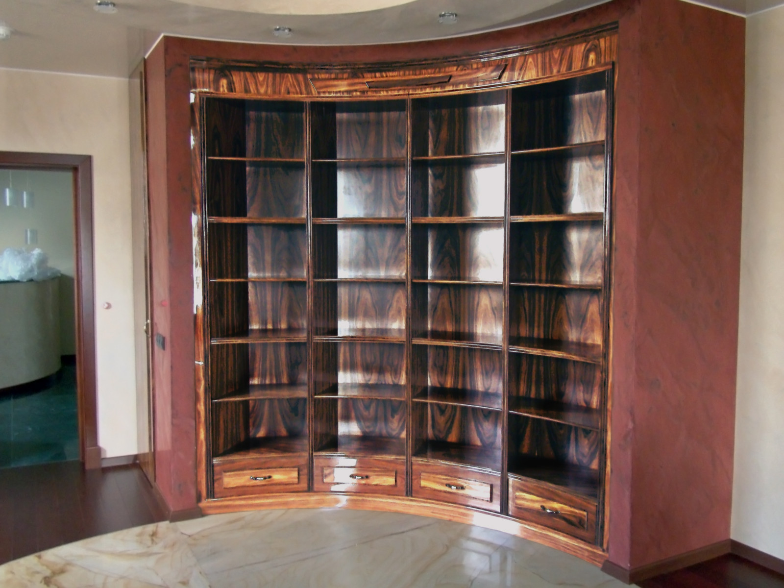 Офисная мебель-Степан Разин