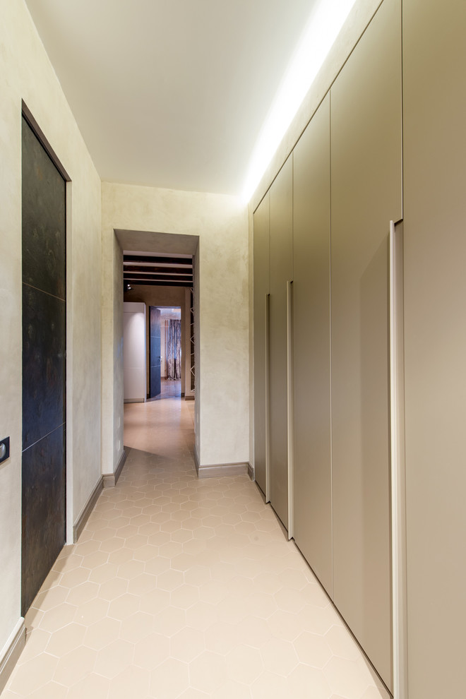 Аппартаменты на Верхней Масловке