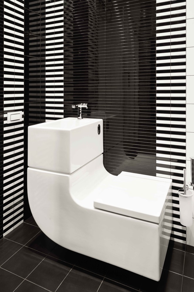 Интерьер квартиры на Октябрьском Поле