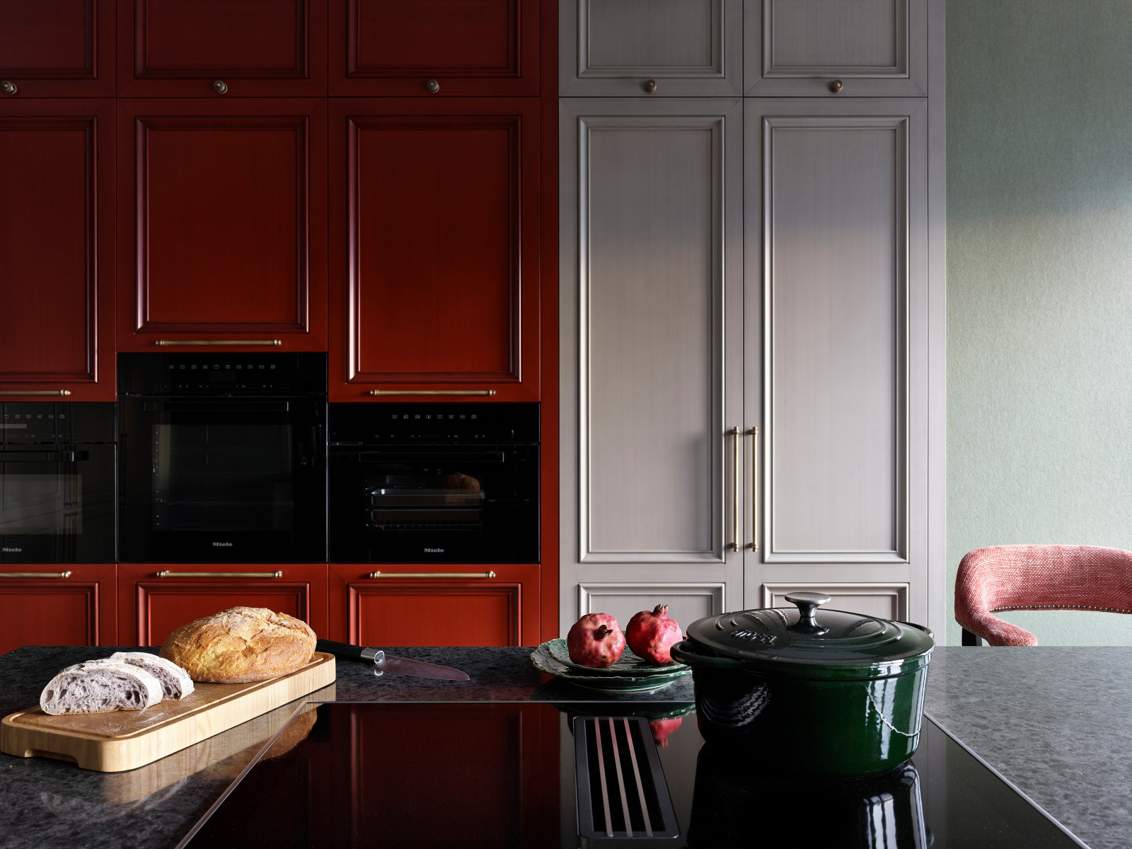 Квартира в Москве