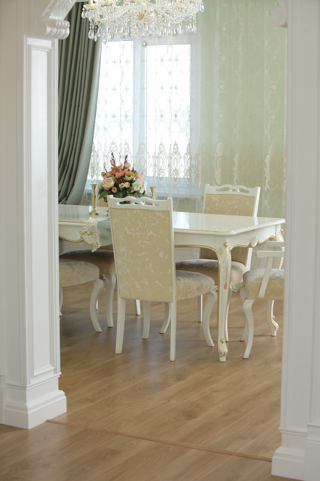 Классика (реализация)