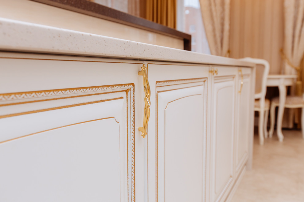 Классическая кухня