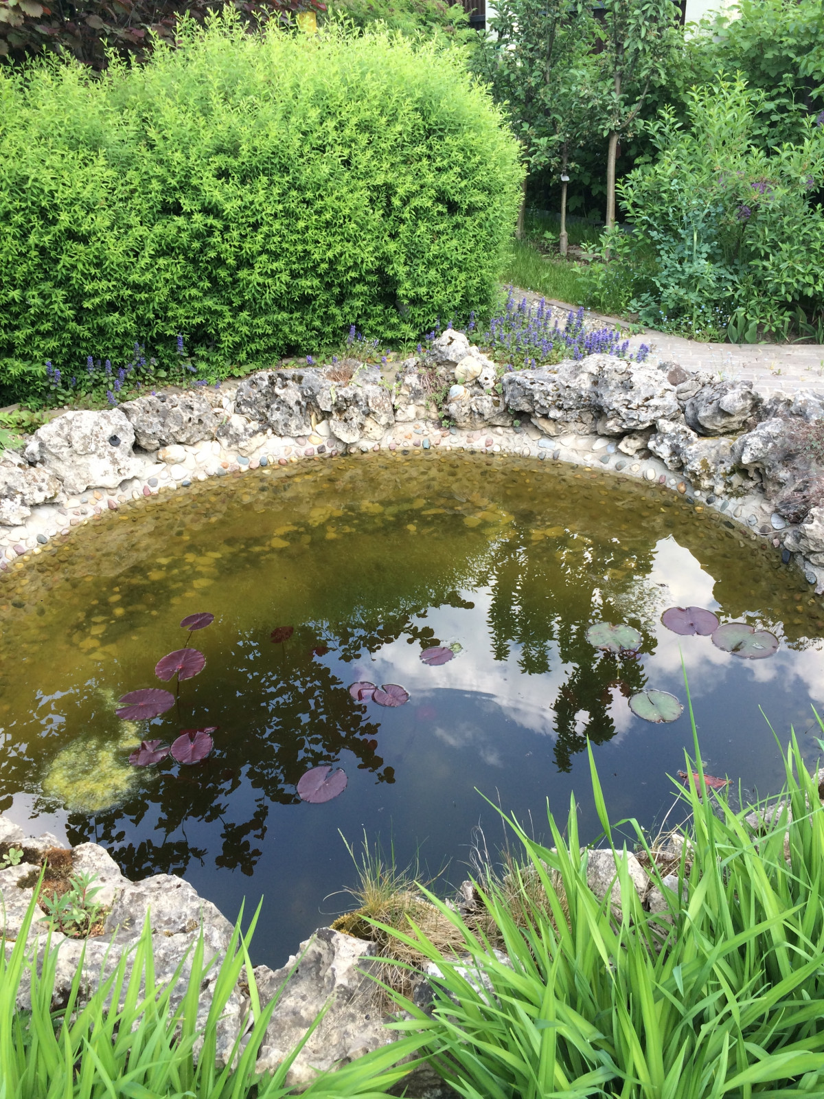 Уходные работы