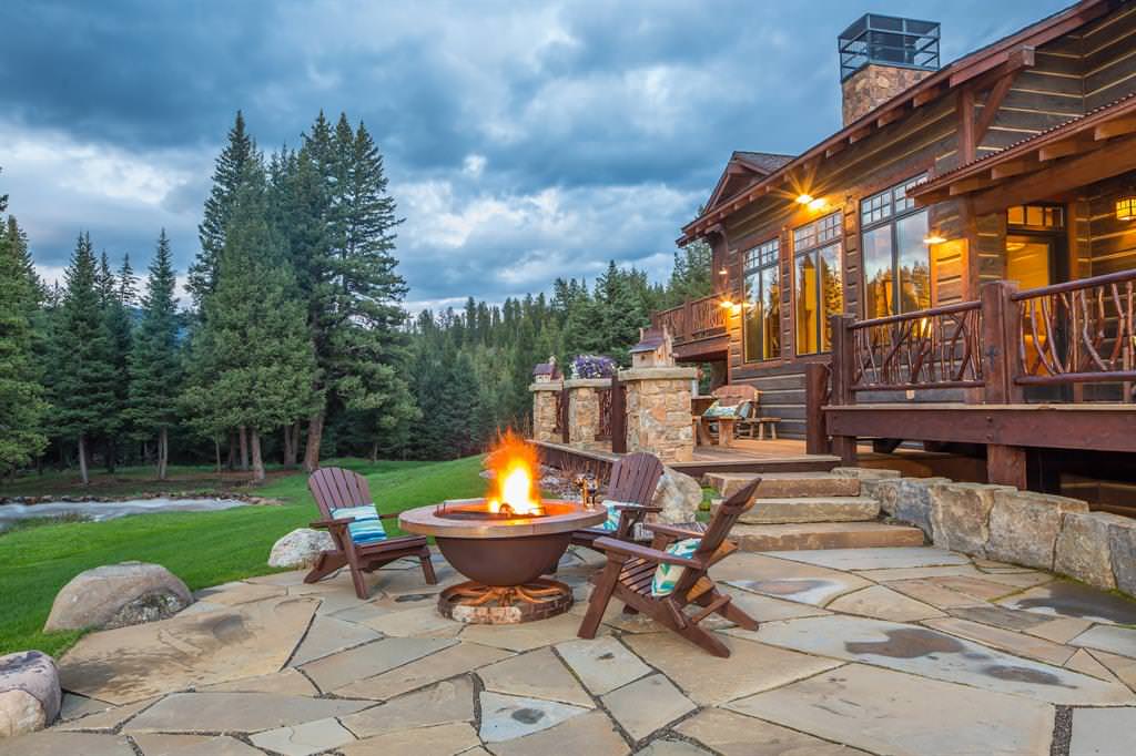 Home Builds