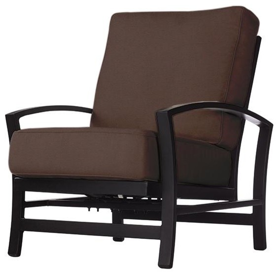 Maddux Spring Chair