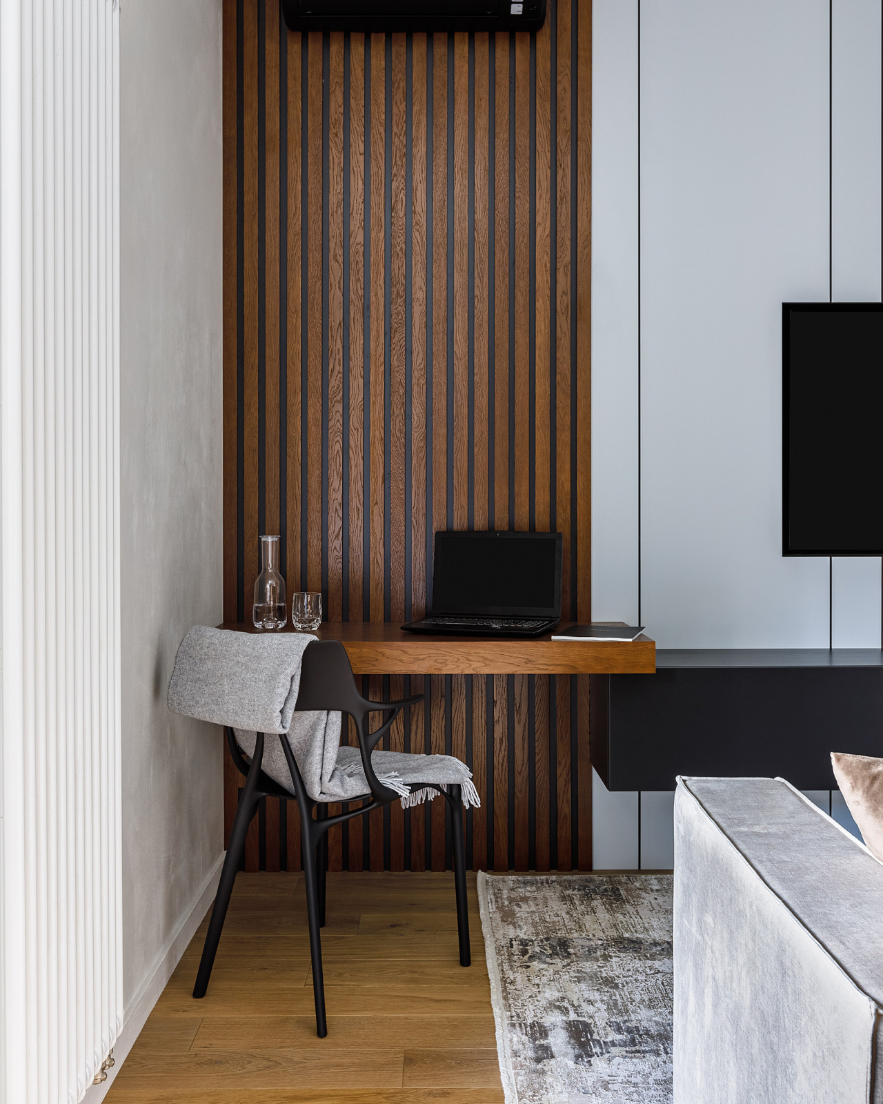 Квартира в Z House