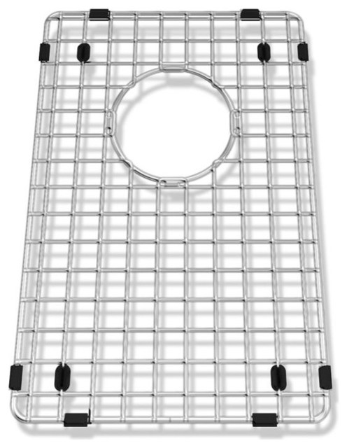 American Standard Stainless Steel Bottom Grid Sink Rack 10 X15