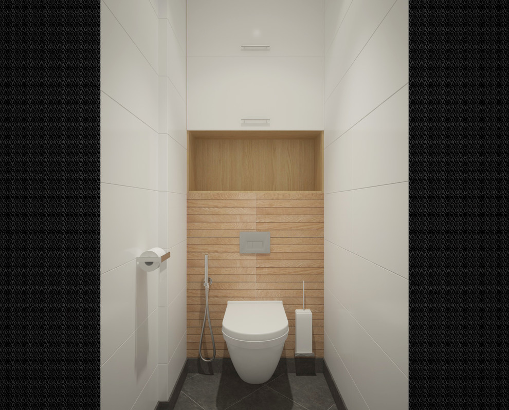 Дизайн проект 5 комнатной квартиры, Екатеринбург