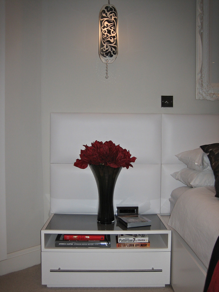Master Bedroom in Surrey