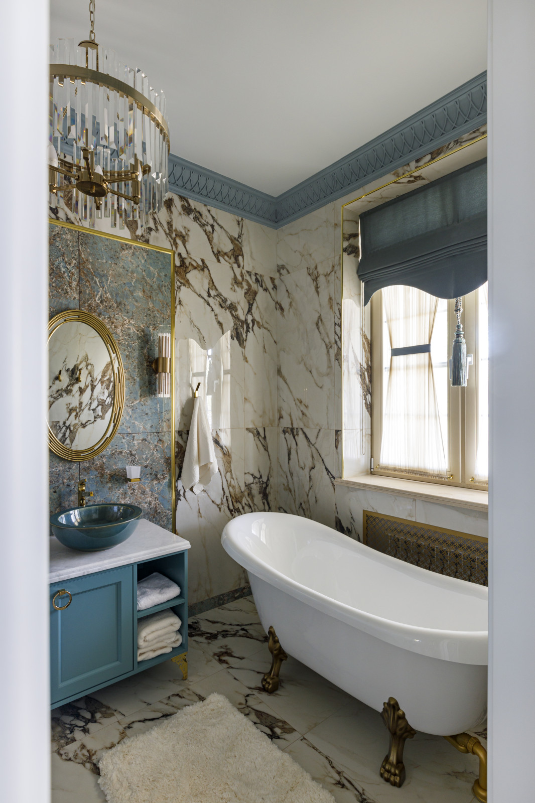 Коммерческая съёмка для Belle Artel