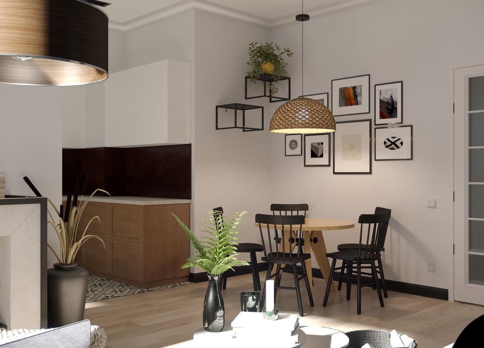 2-х комнатная квартира