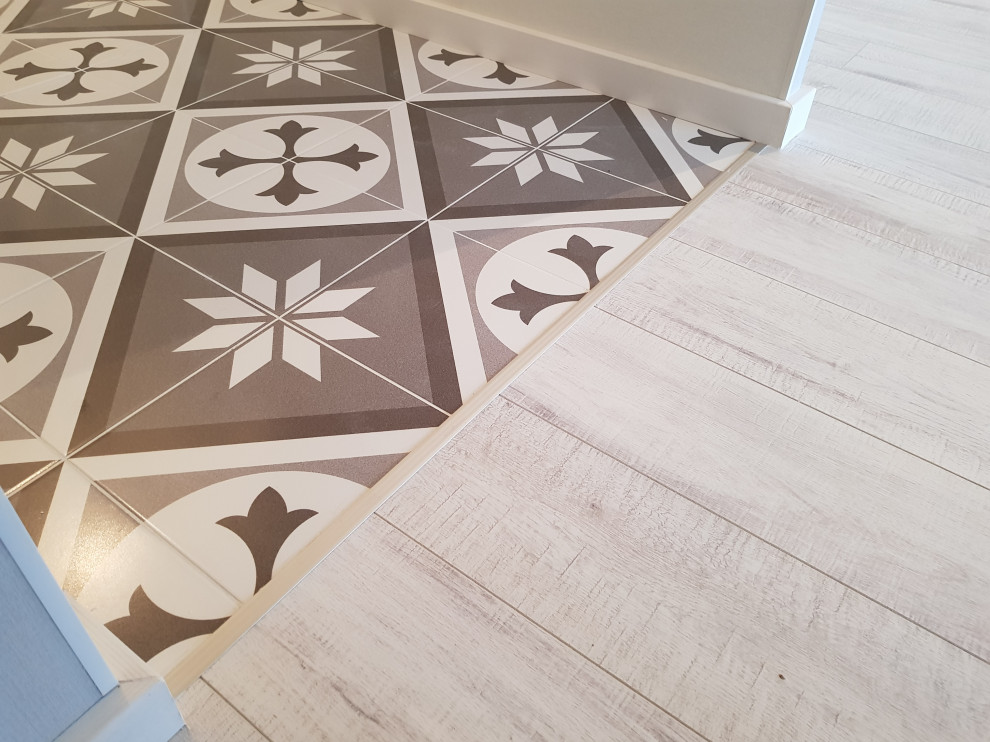 ЖК Мелодия Леса -  "Студя" 30,6 м2