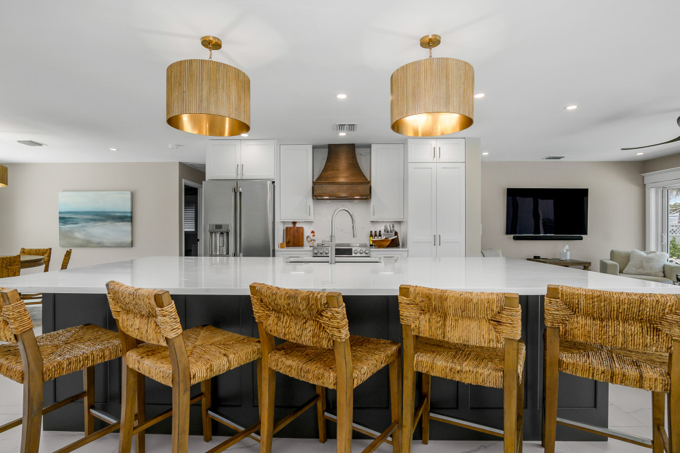 Fort Myers Beach Home