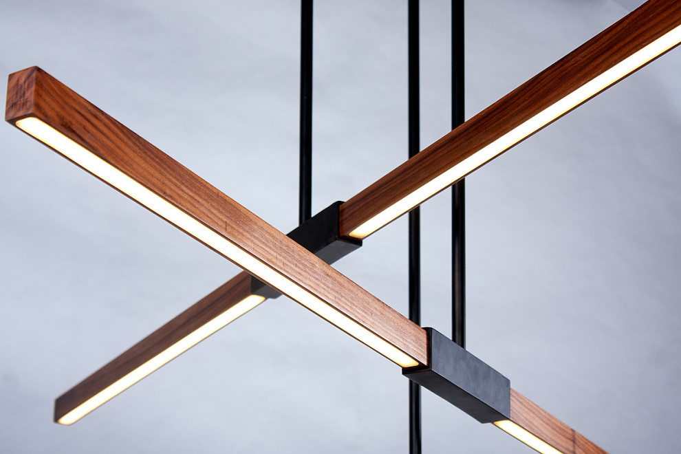 Выполенные работы