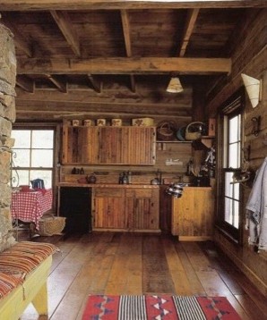 Warming Hut at Grayhead