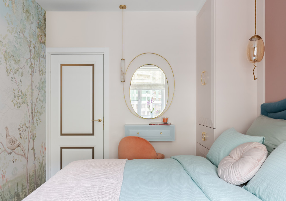 ЖК Две столицы