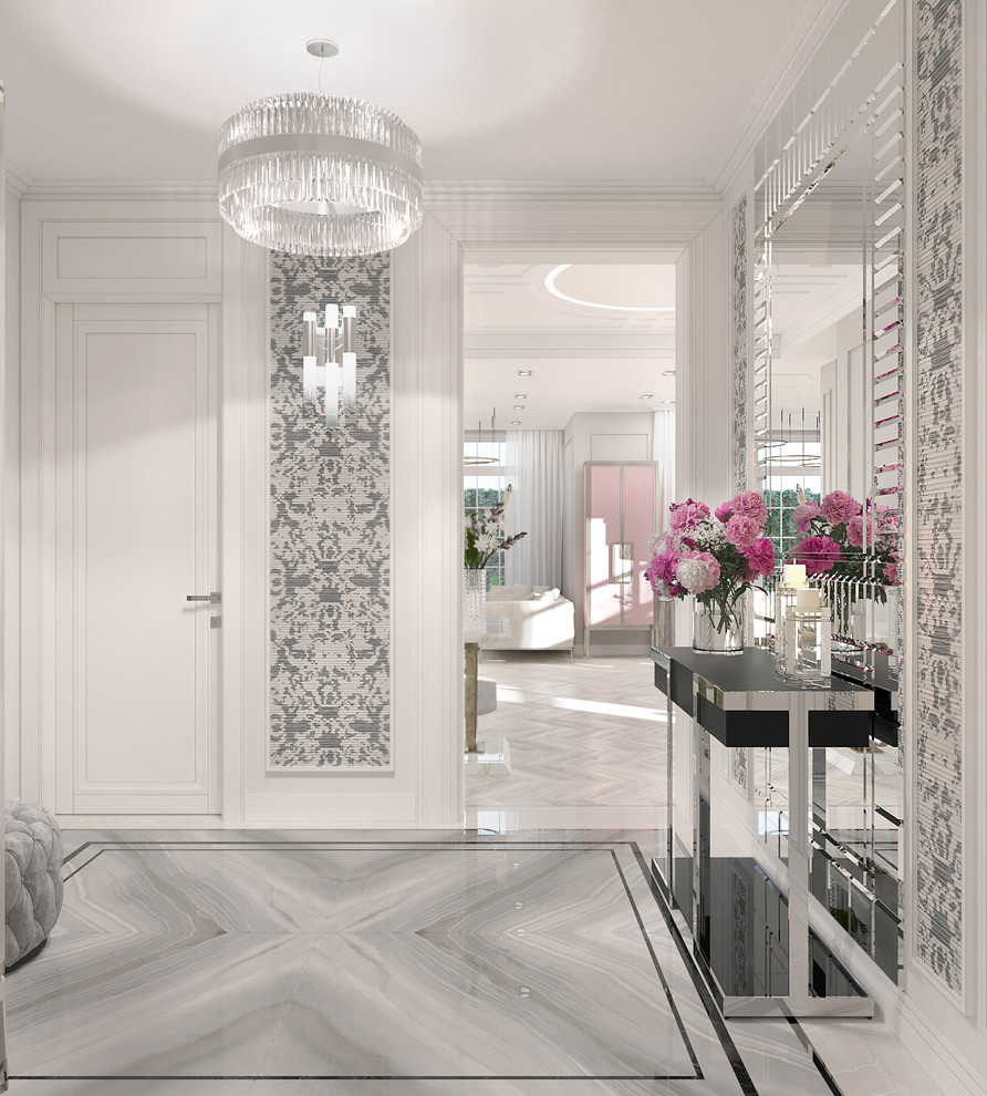 Коттедж для молодой семьи