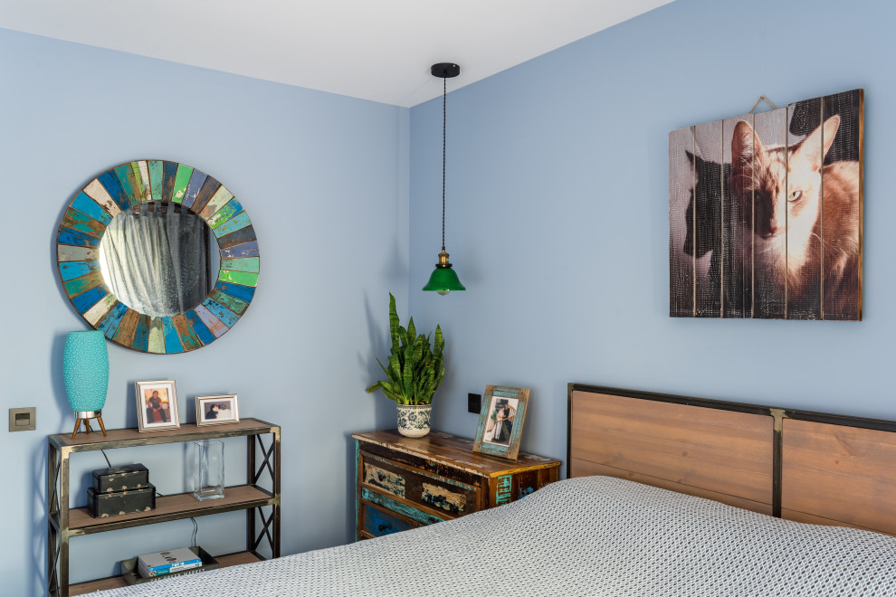 Лофт на Таганке