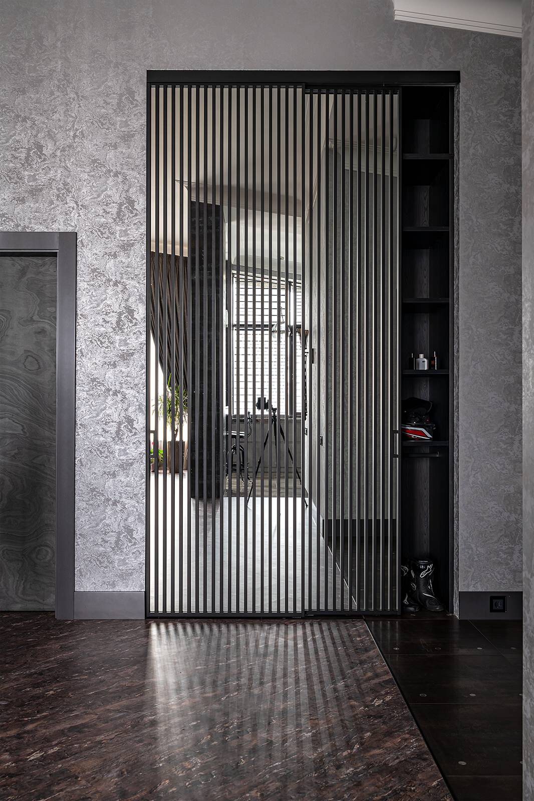 Мебель на заказ для современного интерьера