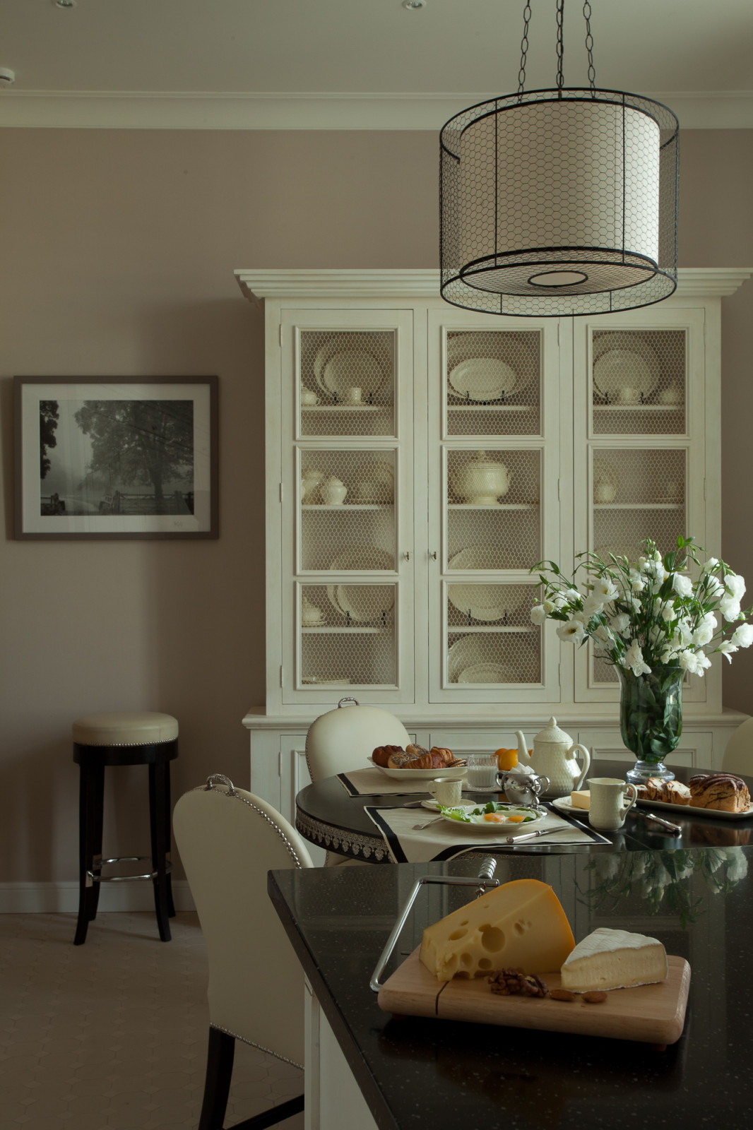 Американская квартира