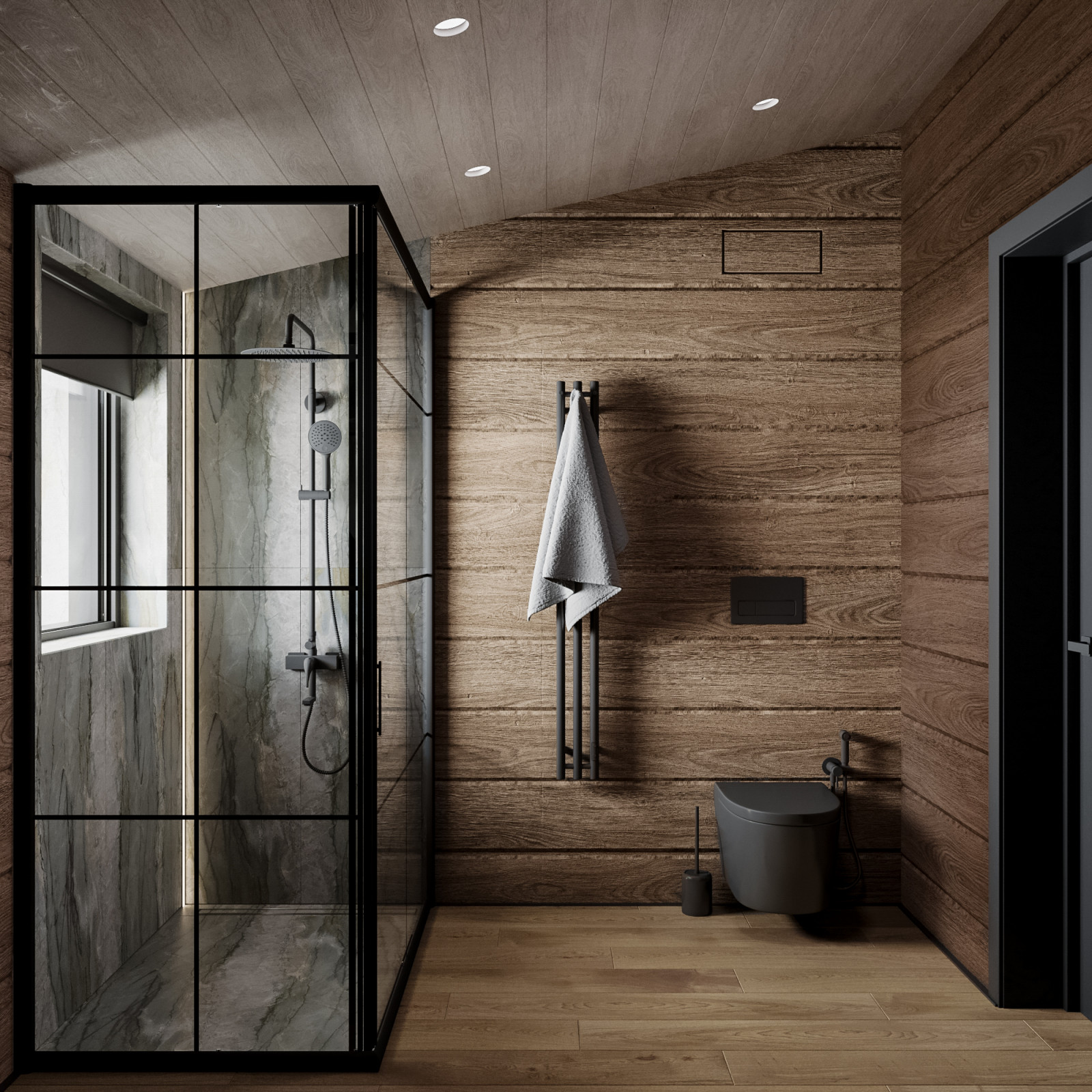 Коммерческий дом