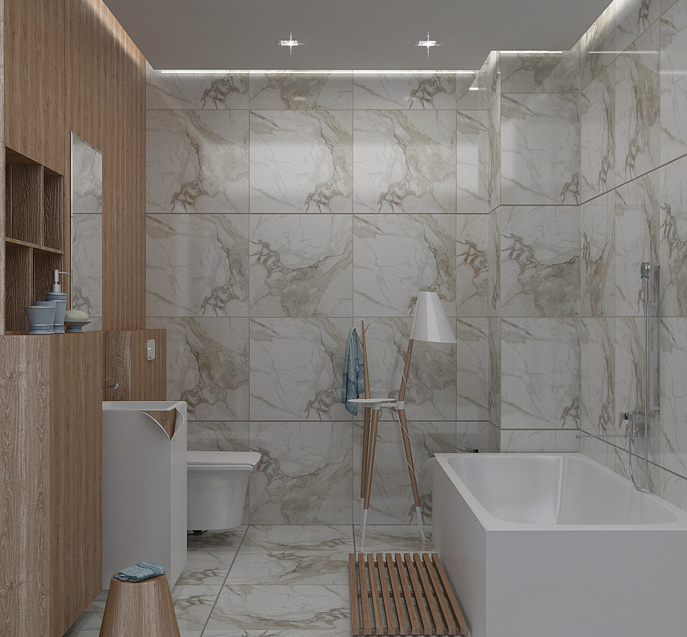 Квартира "Obolon Residences"