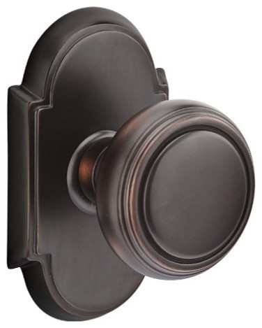 Emtek Norwich Mediterranean Doors By Direct Door Hardware Emtek Norwich Oil Rubbed Bronze